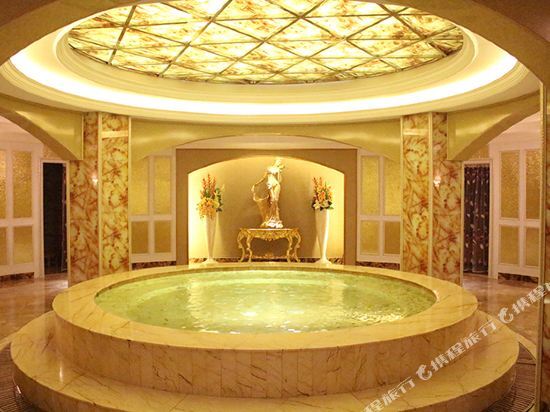 Джиангме: Jinmeisha Hotel