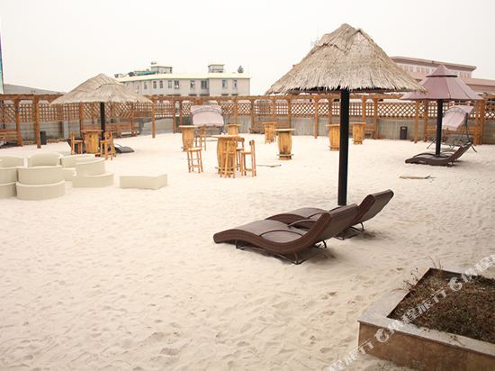 Джиангме: Jinmeisha Hotel