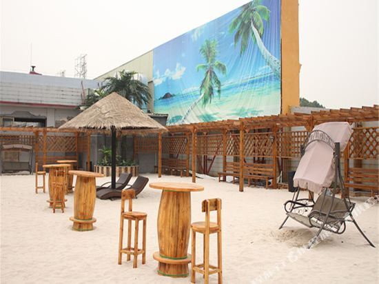 Джиангме: Jinmeisha Hotel