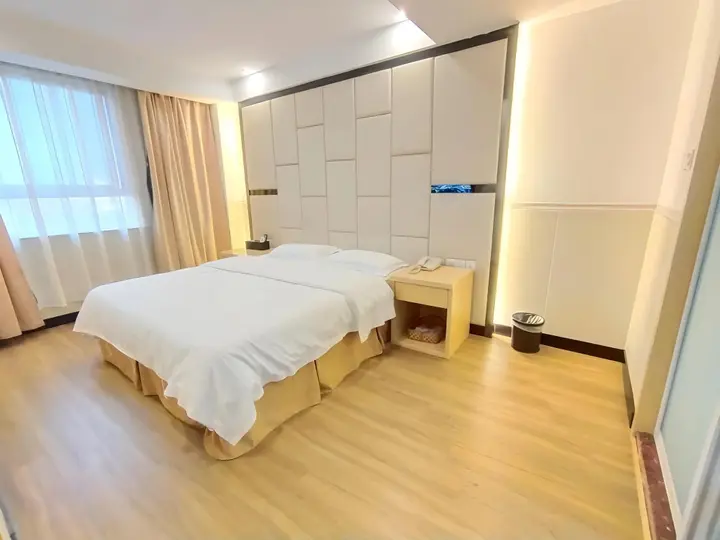 Хуаншань: GreenTree Inn HuangShan She County HuiZhou Ancient City Middle HuangSh