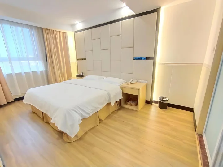 Хуаншань: GreenTree Inn HuangShan She County HuiZhou Ancient City Middle HuangSh