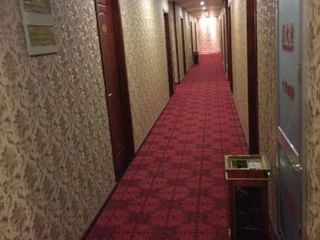 Ханчжоу: Mingyue Business Hotel
