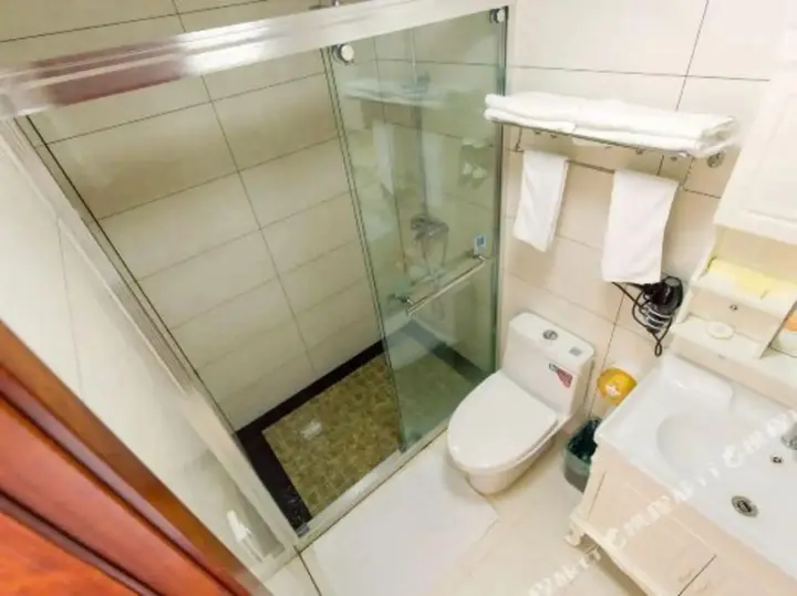 Ханчжоу: Mingyue Business Hotel