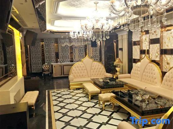 Цзиньюань: Zhonghe Hotel