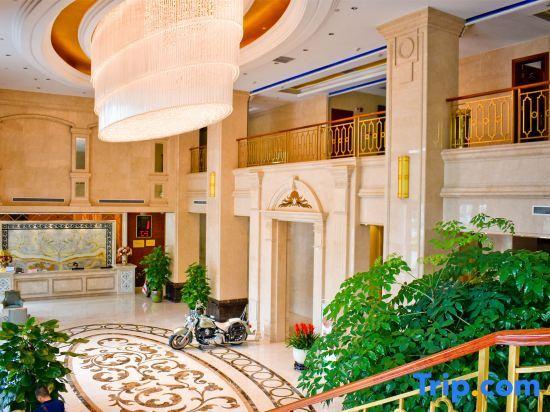 Цзиньюань: Zhonghe Hotel