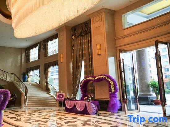 Цзиньюань: Zhonghe Hotel