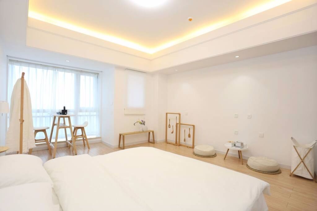 Чанша: So House Changsha