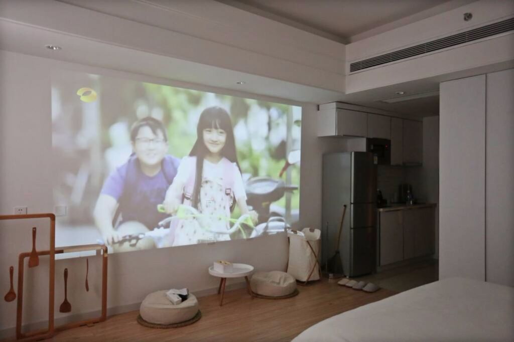 Чанша: So House Changsha