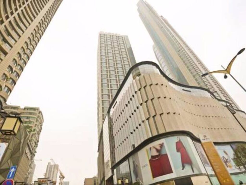 Чанша: So House Changsha