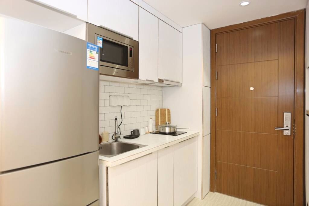 Чанша: So House Changsha