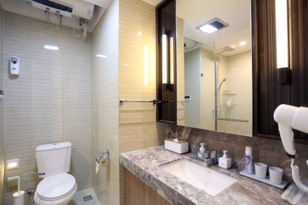 Чанша: So House Changsha