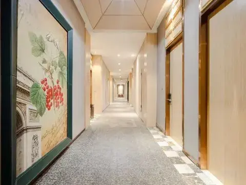 Наньнин: Zijinghua Chain Hotel