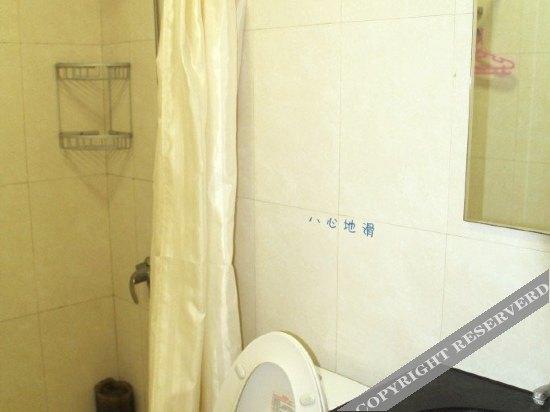 Янчжоу: Haiyan Hotel Yangzhou
