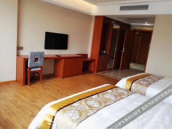 Хейан: Xin Cheng Hotel