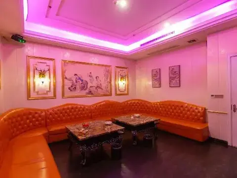 Ичан: Wufeng International Hotel