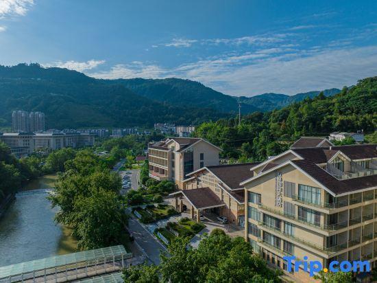 Ичан: Wufeng International Hotel