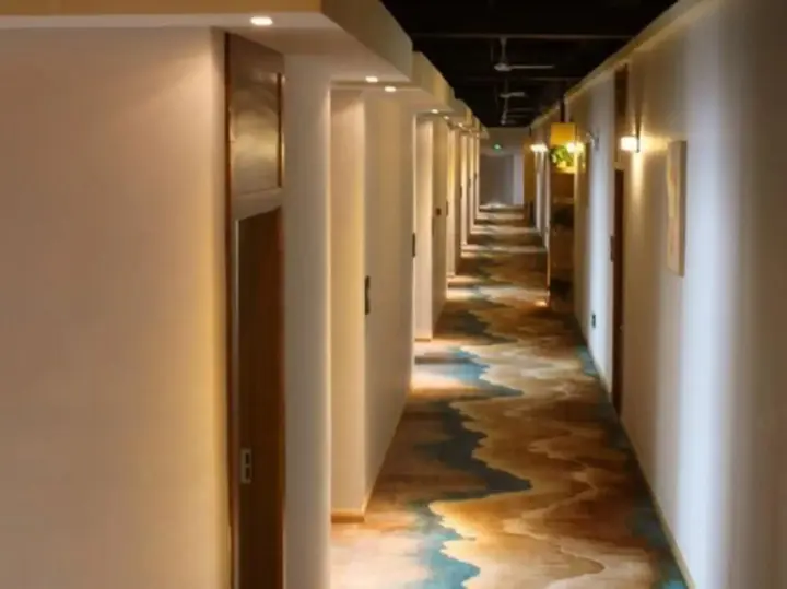Цзуньи: Qingshui Hotel