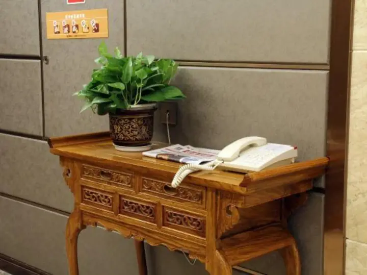 Цюаньчжоу: Feng Ya Hotel