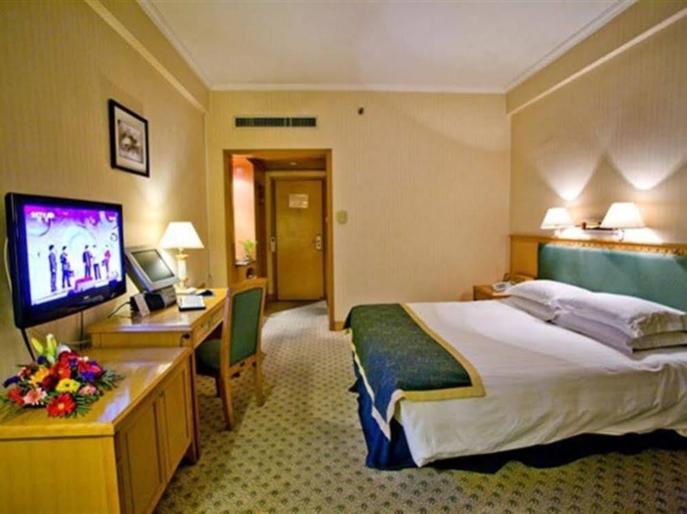 Ханчжоу: JI Hotel Hangzhou Huanglong Times Square
