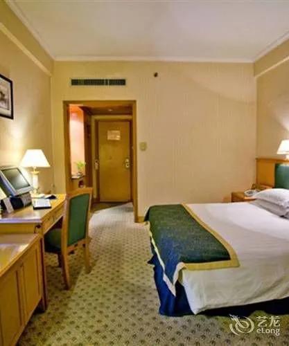 Ханчжоу: JI Hotel Hangzhou Huanglong Times Square