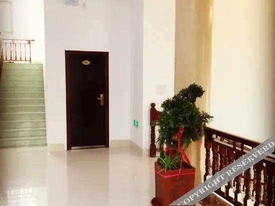 Путянь: Meizhou Island Yunbo Homestay | Cloud Sea View Detached Ocean View Villa (Lianchi'ao Beach Branch)