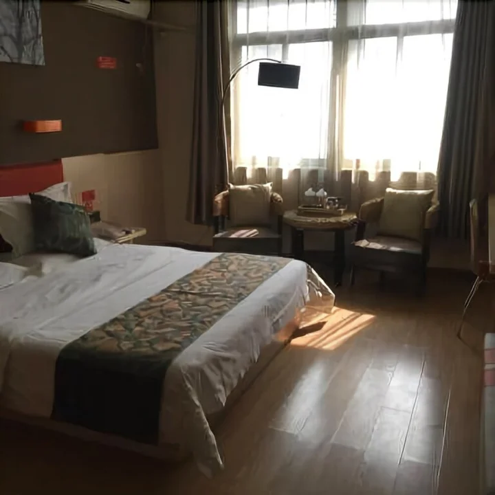 Синьсян: 7 Days Inn Premium Xinxiang Henan