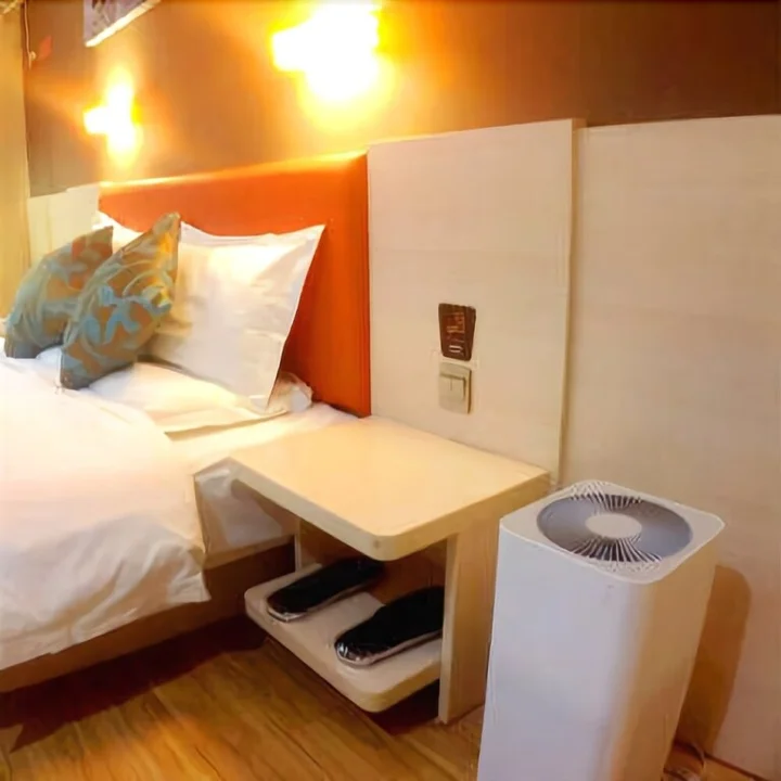 Синьсян: 7 Days Inn Premium Xinxiang Henan