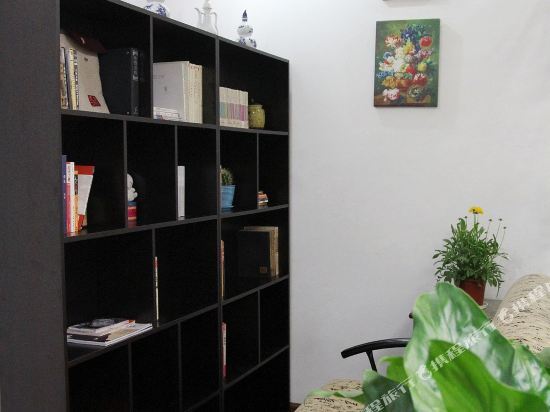 Чанша: Yiyangyang Youth Hotel Changsha yuelushan