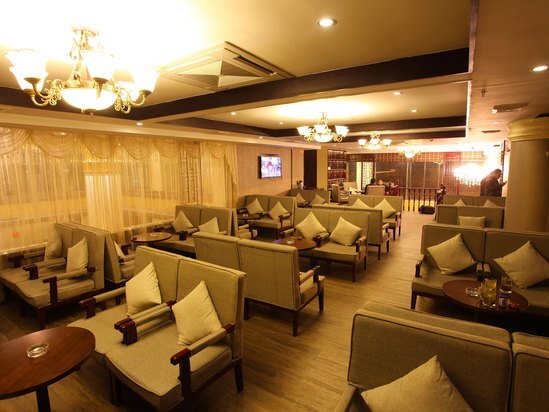 Чанша: Meixihu International Hotel
