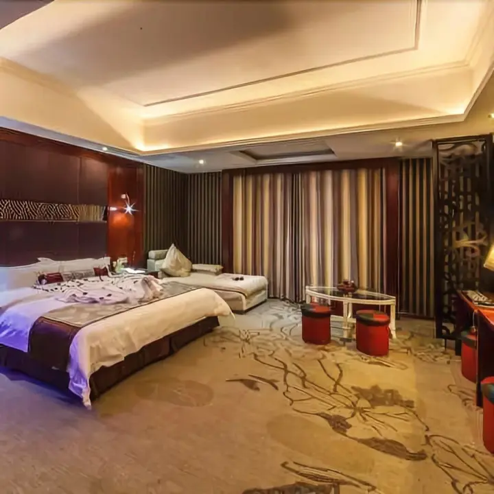 Чанша: Meixihu International Hotel