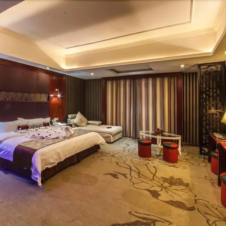 Чанша: Meixihu International Hotel