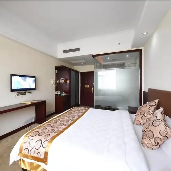 Чанша: Meixihu International Hotel