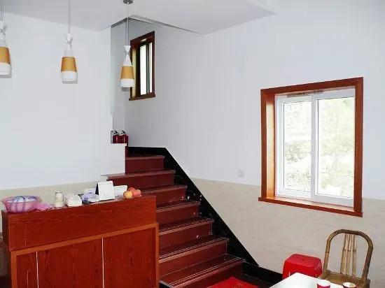 Чжоушань: East Fishing Dream Hotel