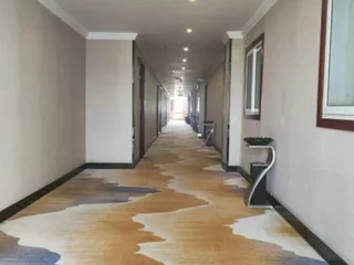 Цюйцзин: Yunshang Shiguang Hotel