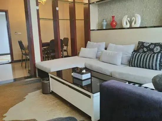 Цюйцзин: Yunshang Shiguang Hotel