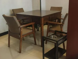 Цюйцзин: Yunshang Shiguang Hotel