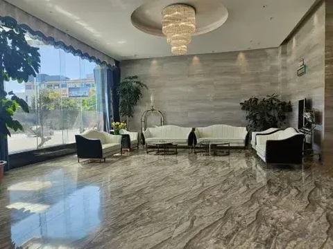 Цюйцзин: Yunshang Shiguang Hotel