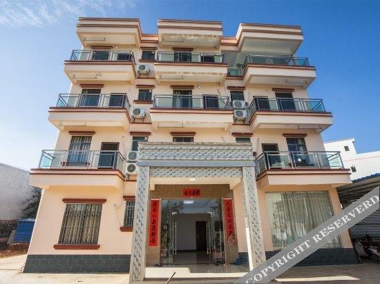 Бэйхай: Xiari Hotel