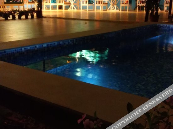 Бэйхай: Xiari Hotel