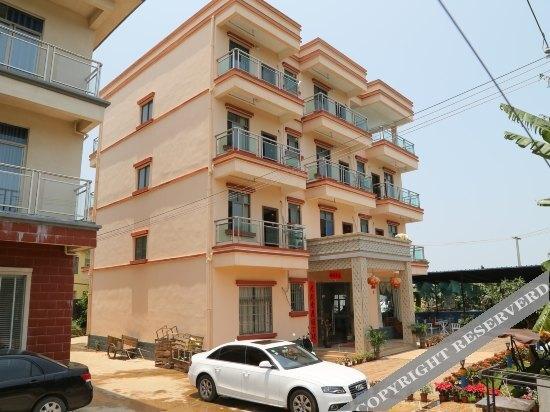 Бэйхай: Xiari Hotel