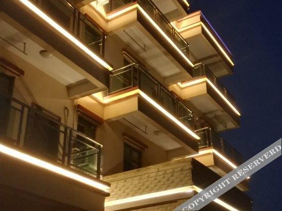 Бэйхай: Xiari Hotel