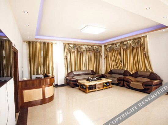 Бэйхай: Xiari Hotel