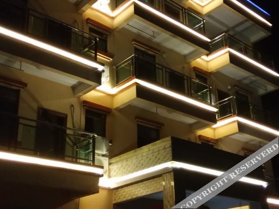 Бэйхай: Xiari Hotel