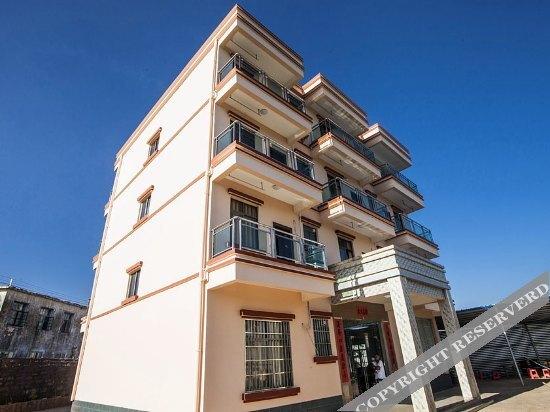 Бэйхай: Xiari Hotel