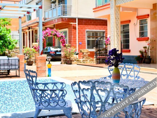 Бэйхай: Xiari Hotel
