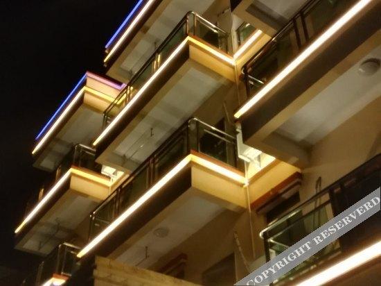 Бэйхай: Xiari Hotel
