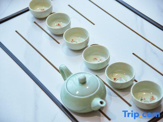 Вэньчжоу: Qiu shan Hotel