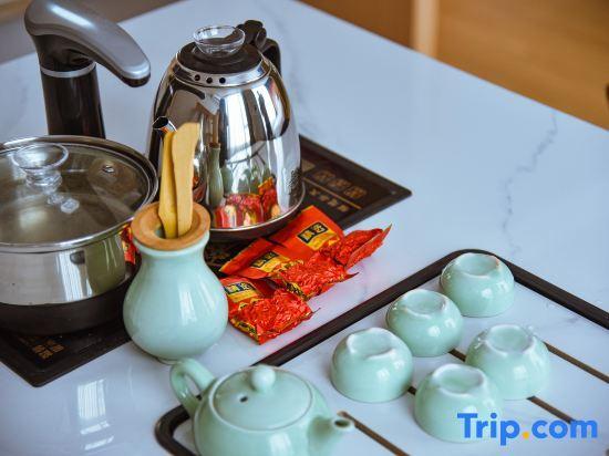 Вэньчжоу: Qiu shan Hotel