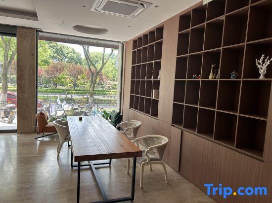 Вэньчжоу: Qiu shan Hotel
