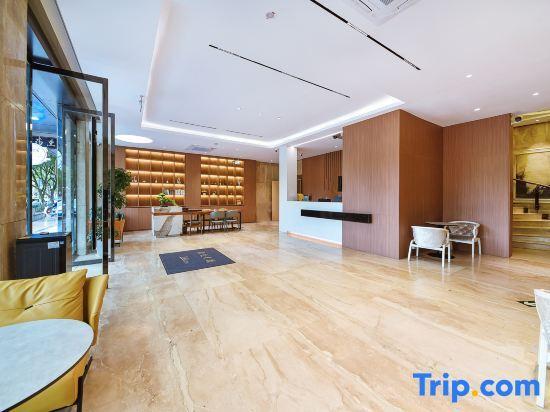 Вэньчжоу: Qiu shan Hotel